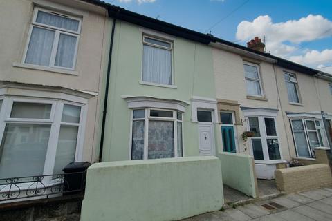 undefined, Sutherland Road, Southsea, PO4