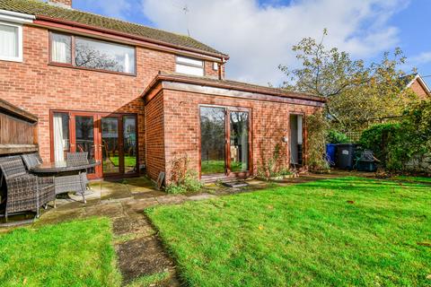 undefined, Cookridge Drive, Doncaster DN7