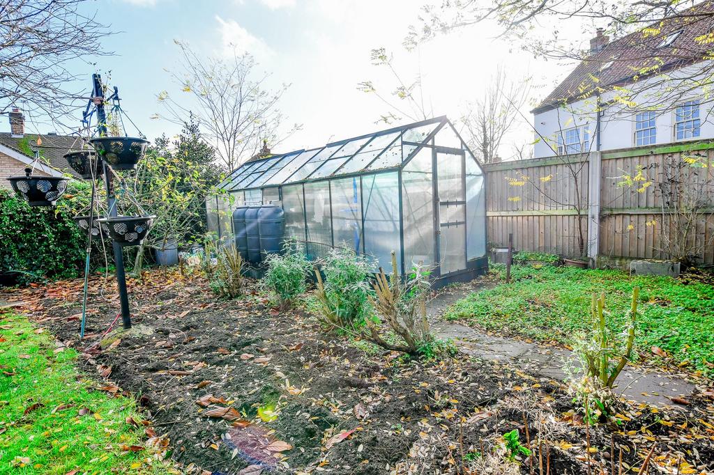 Greenhouse