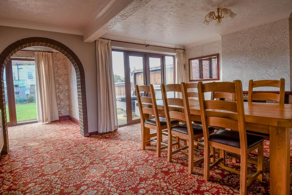 Dinning room