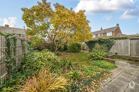 3 bedroom semi-detached house for sale, Chartwell Grove, Sittingbourne, Kent, ME10