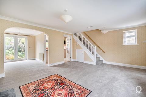 3 bedroom semi-detached house for sale, Chartwell Grove, Sittingbourne, Kent, ME10