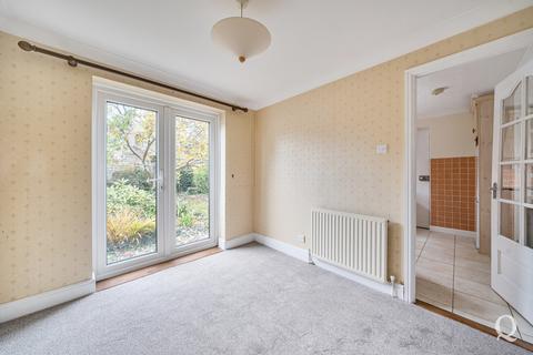 3 bedroom semi-detached house for sale, Chartwell Grove, Sittingbourne, Kent, ME10