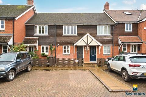 undefined, Leather Lane, Surrey GU5