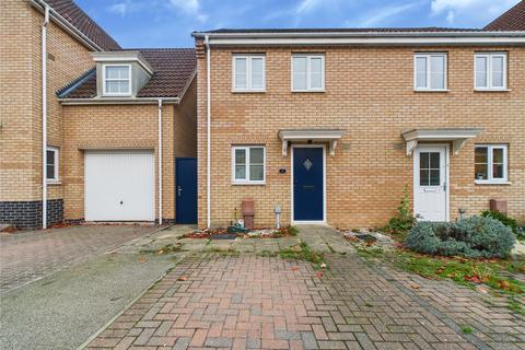 Pottersfield, Great Cornard, Sudbury, Suffolk, CO10