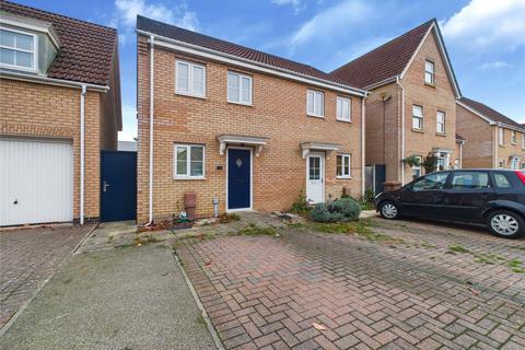 undefined, Pottersfield, Great Cornard, Sudbury, Suffolk, CO10