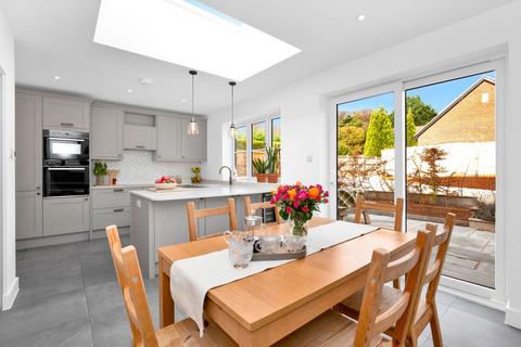 3 bedroom semi-detached house for sale, Station Hill, Winchester SO21