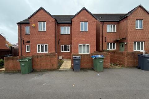 Crocketts Lane, Smethwick