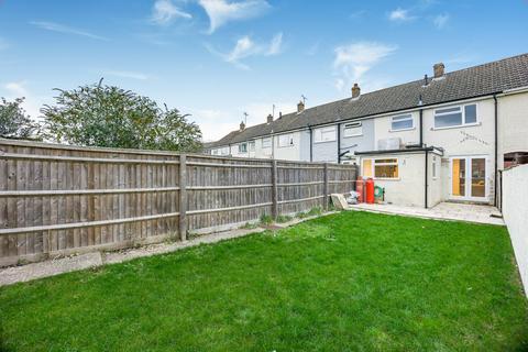 Huntersfield, Stanford In The Vale, Oxon, SN7
