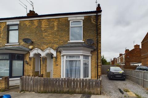 undefined, Perth Street, Hull, HU5 3PE