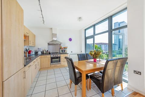 undefined, Hunt Close, London, W11