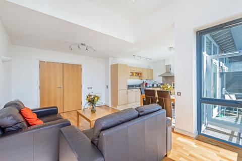 undefined, Hunt Close, London, W11