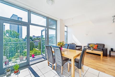 undefined, Hunt Close, London, W11