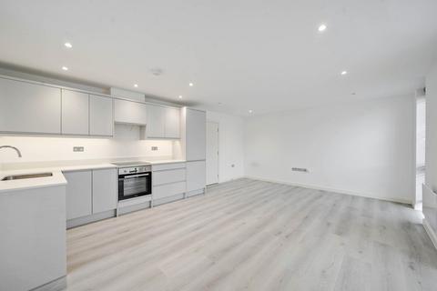 undefined, St. James Road, Sutton SM1