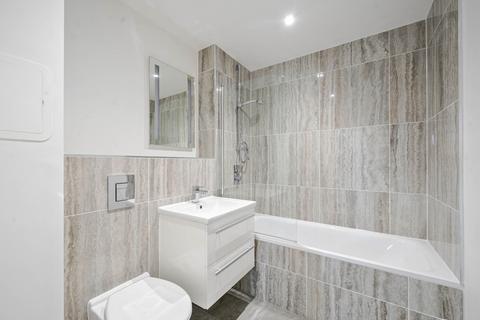 1 bedroom apartment for sale, St. James Road, Sutton SM1