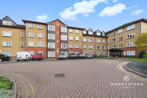 Barkers Court, Sittingbourne ME10