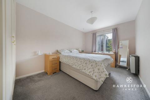 undefined, Barkers Court, Sittingbourne ME10