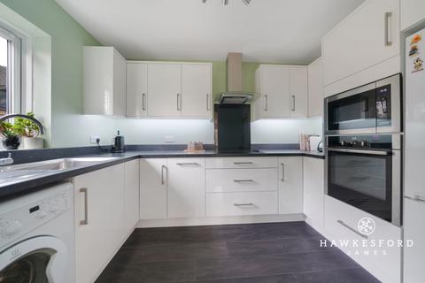 undefined, Barkers Court, Sittingbourne ME10