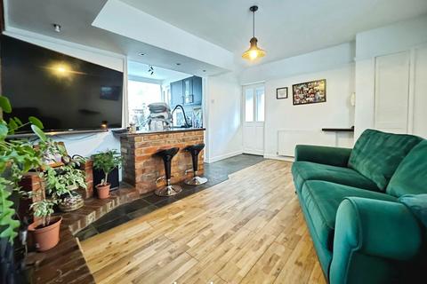 3 bedroom end of terrace house for sale, Tavistock Road, Acocks Green, Birmingham, B27 7LH