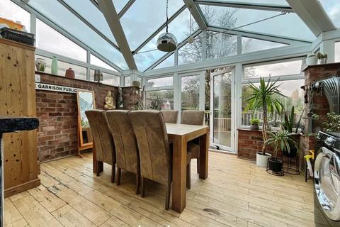 3 bedroom end of terrace house for sale, Tavistock Road, Acocks Green, Birmingham, B27 7LH