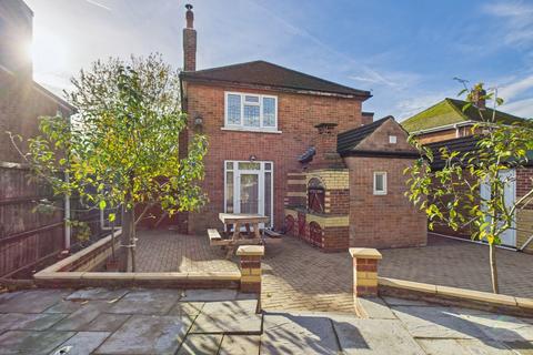 undefined, Woodland View, Scunthorpe DN15