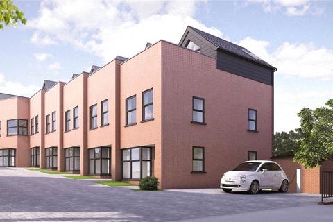 undefined, Mount Pleasant, Reading RG1