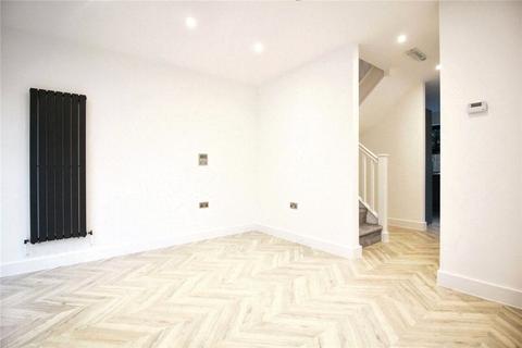 undefined, Mount Pleasant, Reading RG1