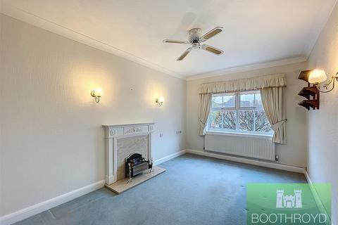 2 bedroom apartment for sale, Moorlands Avenue, Kenilworth