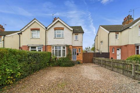 undefined, Welford Road, Husbands Bosworth, Lutterworth