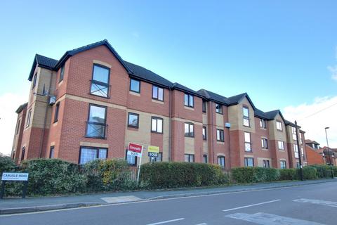 undefined, Carlisle Road, Southampton