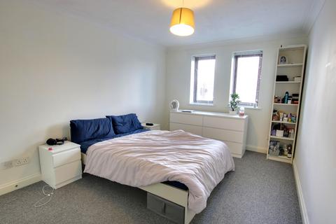 undefined, Carlisle Road, Southampton