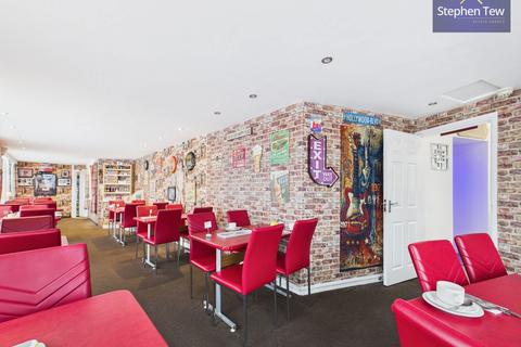 Hotel for sale, New South Promenade, New Esplanade Hotel, Blackpool, Blackpool, FY4 1NF