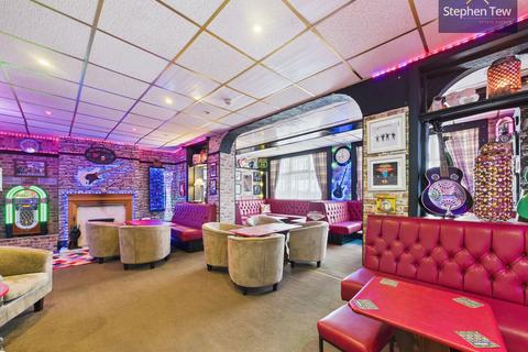 Hotel for sale, New South Promenade, New Esplanade Hotel, Blackpool, Blackpool, FY4 1NF