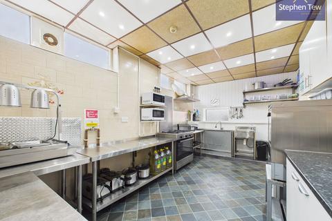 Hotel for sale, New South Promenade, New Esplanade Hotel, Blackpool, Blackpool, FY4 1NF