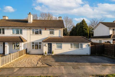Fallowfield Road, Solihull
