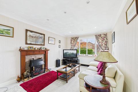 2 bedroom semi-detached bungalow for sale, 56 The Gallops, Norton, Malton, YO17 9JU