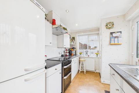2 bedroom semi-detached bungalow for sale, 56 The Gallops, Norton, Malton, YO17 9JU