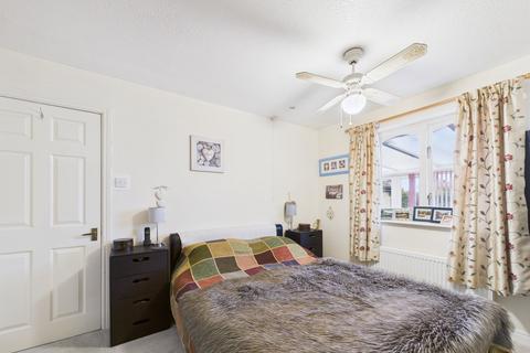 2 bedroom semi-detached bungalow for sale, 56 The Gallops, Norton, Malton, YO17 9JU