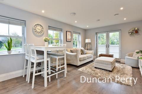 undefined, Bell Lane, Brookmans Park AL9
