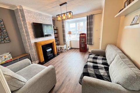 3 bedroom end of terrace house for sale, Haswell Avenue, Hartlepool
