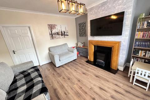 3 bedroom end of terrace house for sale, Haswell Avenue, Hartlepool