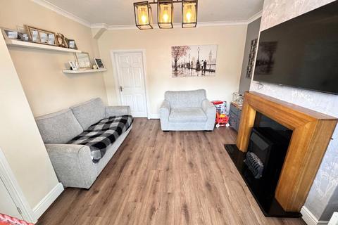 3 bedroom end of terrace house for sale, Haswell Avenue, Hartlepool
