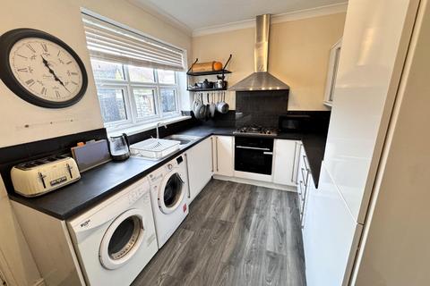 3 bedroom end of terrace house for sale, Haswell Avenue, Hartlepool