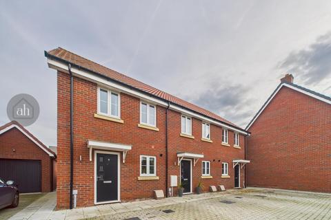 undefined, Long Gilberts Road, Elmswell