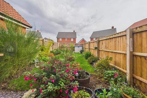 undefined, Long Gilberts Road, Elmswell