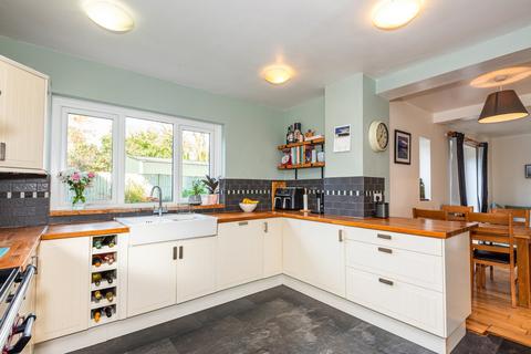 4 bedroom semi-detached house for sale, Rectory Road, Castle Carrock, Brampton, CA8