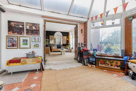 4 bedroom detached house for sale, Poverest Road, Petts Wood, Orpington, BR5