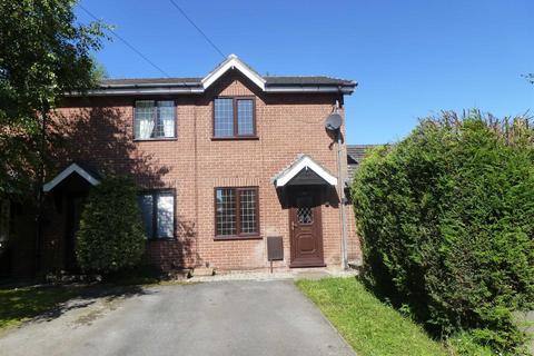 undefined, Cambridge Road, Macclesfield, Cheshire