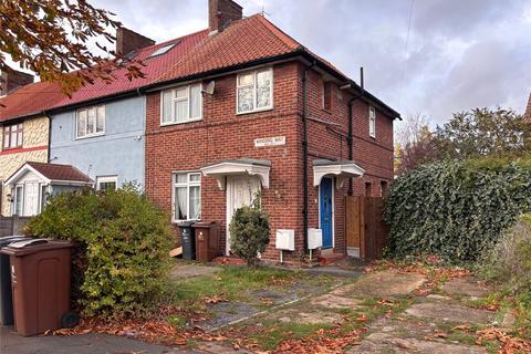 1 bedroom maisonette for sale, Winding Way, Dagenham, RM8