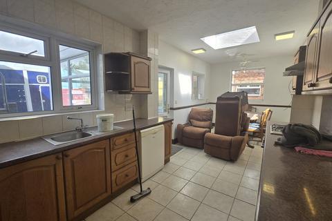 undefined, Woodgate Lane, Birmingham, West Midlands, B32
